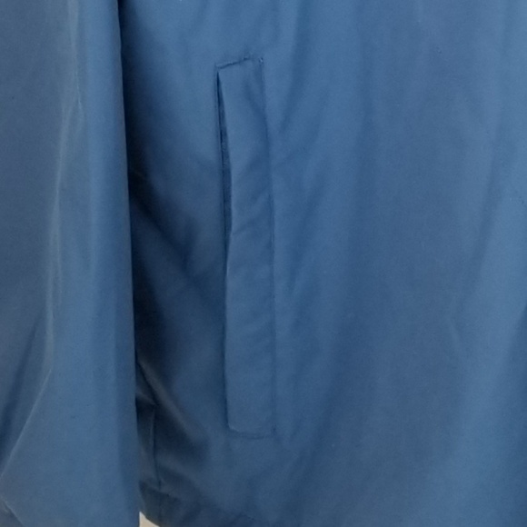 Hartwell AXIS Windproof Waterproof pullover L - Picture 5 of 5